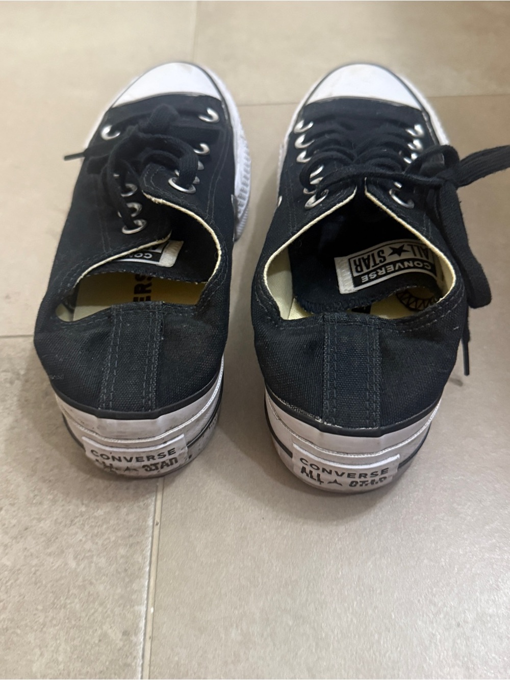 Converse platform - Picture 3 of 5
